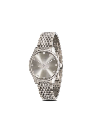 Gucci G-Timeless 29mm - Silver