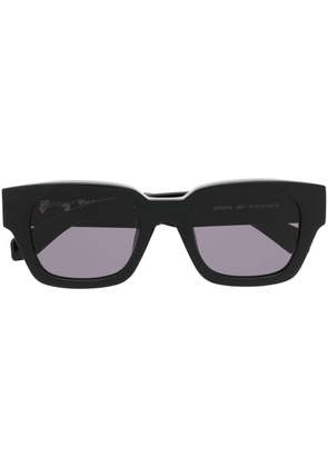 Off-White Zurich square-frame sunglasses - Grey
