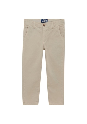 Trotters Stretch-Cotton Jacob Jeans (2-5 Years)