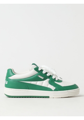 Trainers PALM ANGELS Men colour Green