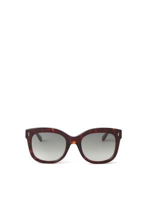 Mulberry Women's Charlotte Sunglasses - Tortoiseshell