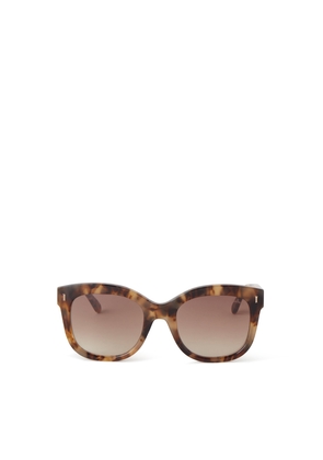 Mulberry Women's Charlotte Sunglasses - Blonde Horn