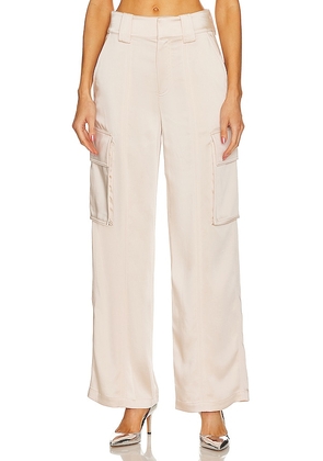 A.L.C. Bryan Pant in Nude. Size 6.
