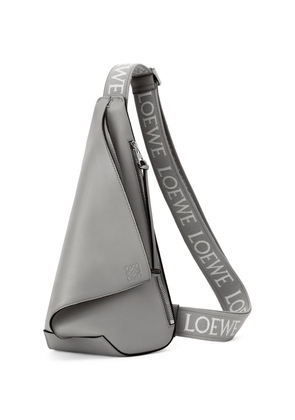 Loewe Leather Anton Sling Cross-Body Bag