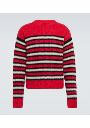 ERL Striped sweater