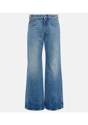 Rabanne Flared jeans