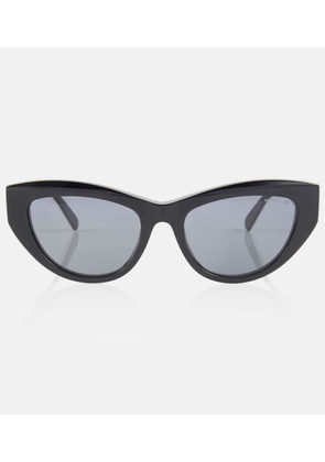 Moncler Modd cat-eye sunglasses