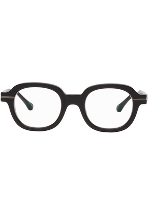 Matsuda Black M2051 Glasses