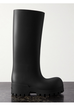 Balenciaga - Bulldozer Tpu Rain Boots - Black - IT35,IT36,IT37,IT38,IT39,IT40
