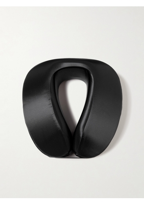 Slip - Jet Setter Slipsilk™ Travel Pillow - Black - One size