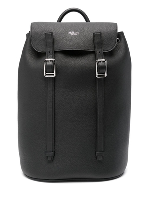 Mulberry Camberwell leather backpack - Black