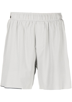 lululemon Surge 6-inch running shorts - Grey