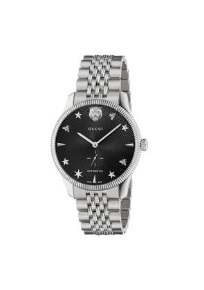 Gucci G-Timeless 40mm - Silver