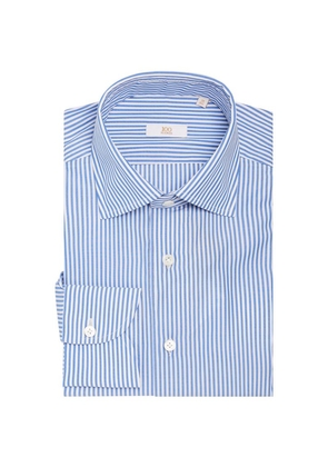 100Hands Cotton Striped Shirt