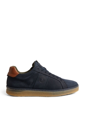 Barbour Reflect Sneakers