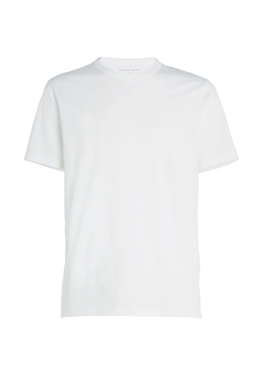 Derek Rose Pima Cotton Barny T-Shirt