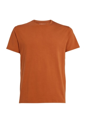 Derek Rose Basel Lounge T-Shirt