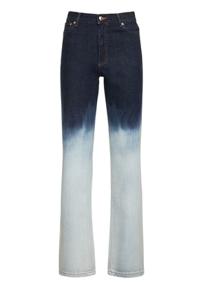 Le New Sailor Degrade Straight Jeans