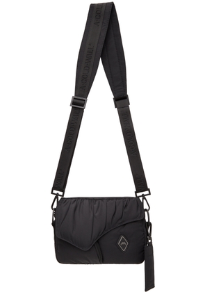 A-COLD-WALL* Shale Padded Messenger Bag