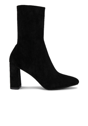 Jeffrey Campbell Parisah-MD Boot in Black. Size 10.
