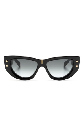 Balmain Eyewear B-Muse cat-eye sunglasses - Black