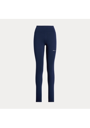 Sueded Jersey Performance Legging