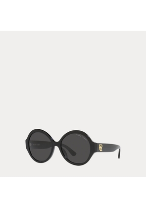 RL Farrah Round Sunglasses