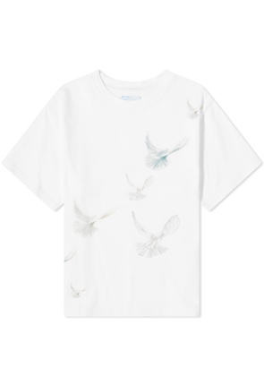 3.Paradis Singing Doves T-Shirt