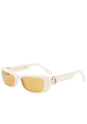 Moncler Eyewear Minuit Sunglasses