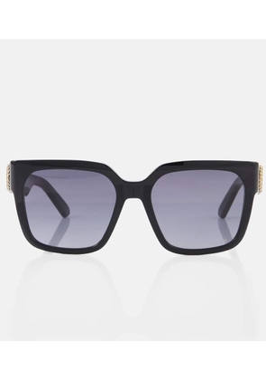 Dior Eyewear 30Montaigne S11I square sunglasses