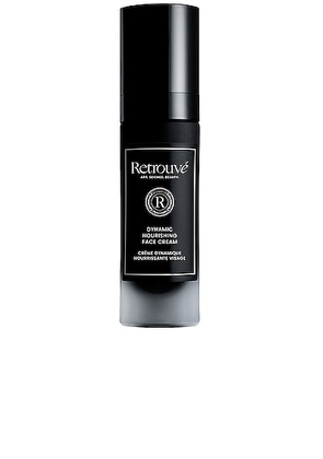 RETROUVÉ Dynamic Nourishing Face Cream 30mL in N/A - Beauty: NA. Size all.