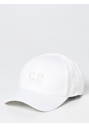 Hat C.P. COMPANY Men colour White