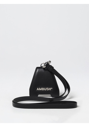 Objects AMBUSH Unisex colour Black
