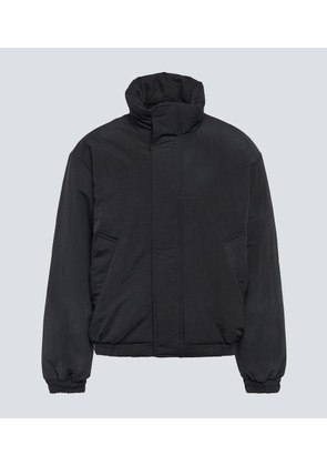 Acne Studios Technical puffer jacket
