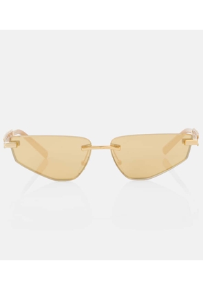 Dolce&Gabbana Cat-eye sunglasses