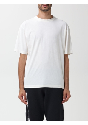 T-Shirt HERON PRESTON Men colour White