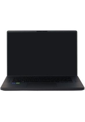 Asus Black ROG Zephyrus M16 GU603ZX Laptop