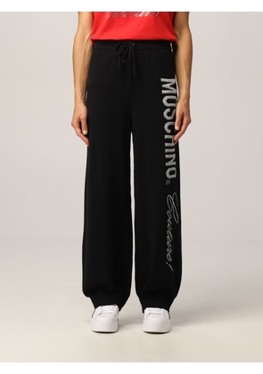 Moschino Couture jogging trousers