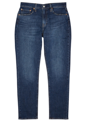 Levi's 511 Slim-leg Jeans - Mid Blu - W28