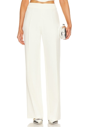 ASTR the Label Madison Pants in Ivory. Size S, XL.