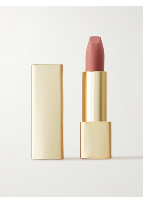 Hourglass - Unlocked Soft Matte Lipstick - Poppy 346 - Pink - One size
