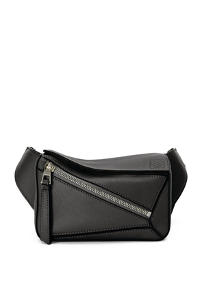Loewe Mini Leather Puzzle Belt Bag