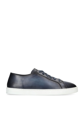 Magnanni Leather Cowes Sneakers