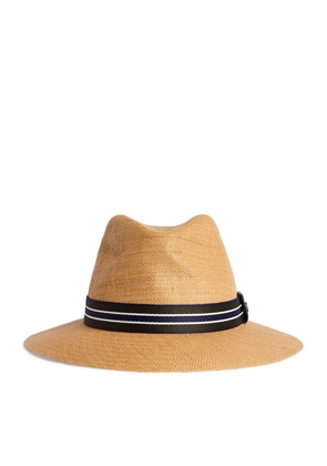 Barbour Rothbury Boater Hat