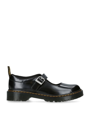 Dr. Martens Leather Bex Mary Janes
