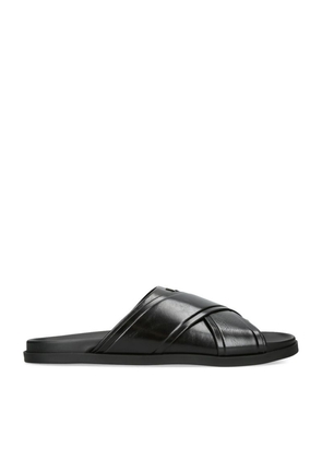Givenchy G Plage Sandals