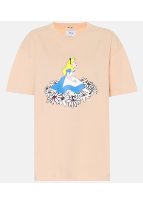 Miu Miu x Disney® cotton T-shirt