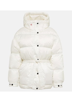 Perfect Moment Oversized Parka II down jacket
