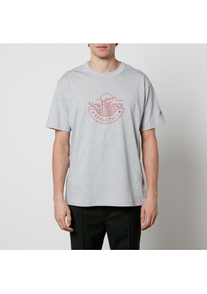 New Balance Athletics Archive Graphic Cotton T-Shirt - M