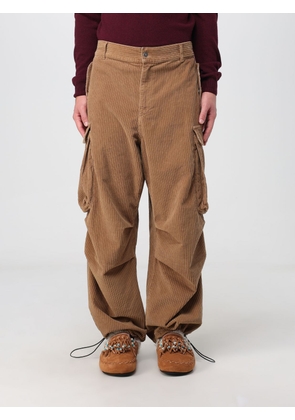 Trousers ALANUI Men colour Beige